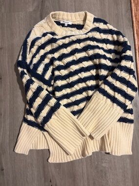 Madewell Sweater